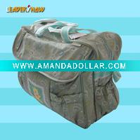Wholesale Hot sell diaper bag (LSMMB-050)