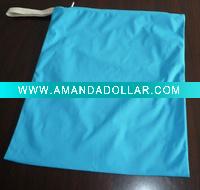 diaper PUL bag