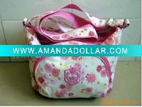 Tote Diaper Bag