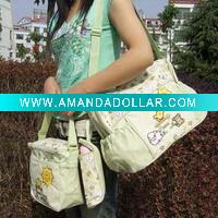 Wholesale mama bag,diaper bag,baby bag