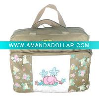 diaper bag