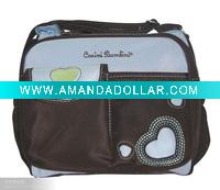 diaper bag
