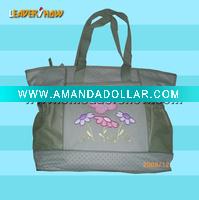 Wholesale fashion diaper handbag(LSMMB-104)