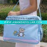 Wholesale mummy bag,diaper bag,baby bag,nappy bag
