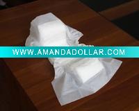 Wholesale 100% pp spunbonded non woven cloth for baby diaper
