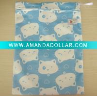 beautiful wet bag