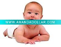 Wholesale PP Nonwoven Fabric For Baby Diaper