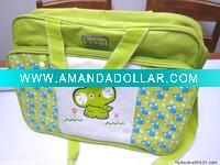 Wholesale mummy bag,diaper bag,baby bag,nappy bag.mother bag,diaper handbag