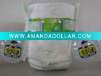 Wholesale cartoon baby diapers