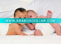 Wholesale baby diaper hydropobic nonwoven fabric