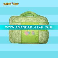 Wholesale Comfortable baby diaper bag(LSMMB-057)