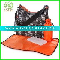 Wholesale Newest Baby Diaper Bag