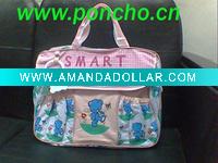 Wholesale mummy bag
