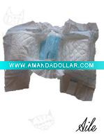 easy use baby diaper