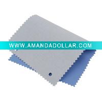 Wholesale pvc coated cotton fabric