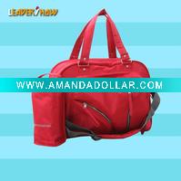 Wholesale Fire-new baby diaper bag (LSMMB-014)
