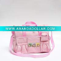 diaper bag