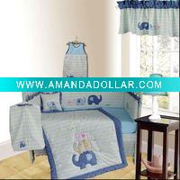 Wholesale Baby bedding set (Model number: BS-004)