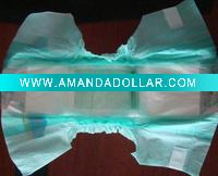 Wholesale Disposable Baby Diapers (My Joy)