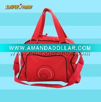 Wholesale Fashion baby diaper bag (LSMMB-018)