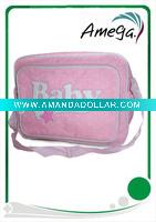 Wholesale Promotional Nappy bags with 600D