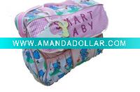 diaper bag