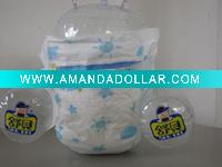 Wholesale lovely baby diapers