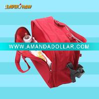 Wholesale Fire-new baby diaper bag (LSMMB-016)