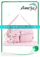 Wash-fast Diaper bag