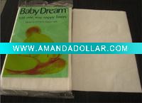 Wholesale diaper liner with baby dream