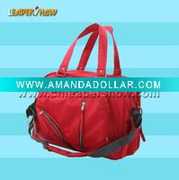 Wholesale Fashion baby diaper bag (LSMMB-017)