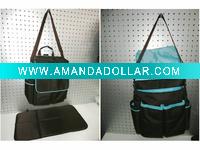Wholesale baby diaper bag