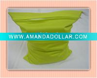 ALVA solid color baby diaper bag