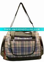 Nappy bag
