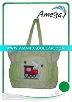 Wholesale Fashion diaper bag