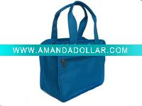 600 D diaper bag