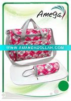 Wholesale OEM daiper bag for travel