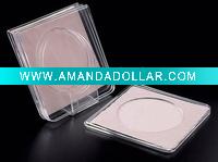 Wholesale acrylic cup mat