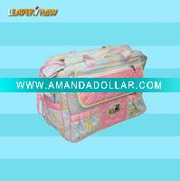 Wholesale baby diaper bag(LSMMB-084)