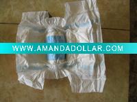 Wholesale hot sales baby diapers