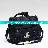 diaper bag