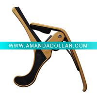 Guitar capo