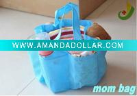 Wholesale convenient mulitfunction mama bags