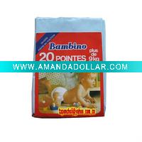 Wholesale sleepy baby diaper