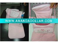 Wholesale baby tote diaper bag