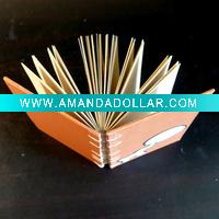 Address notebook