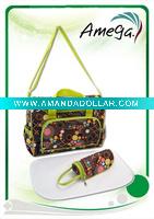 Wholesale Fashion daiper bag for travel