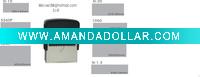 plastic self-inking-stamp