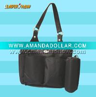 Wholesale Hot sell diaper baby bag(LSMMB-107)