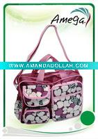 Wholesale New Diaper bag for 2011